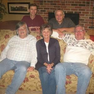 Meet your Posher, Darlene